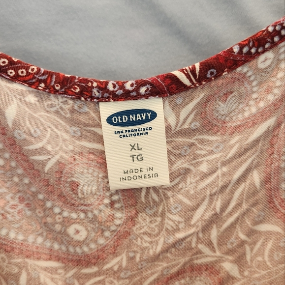 Cute little midi spaghetti strap sun dress - Picture 4 of 5